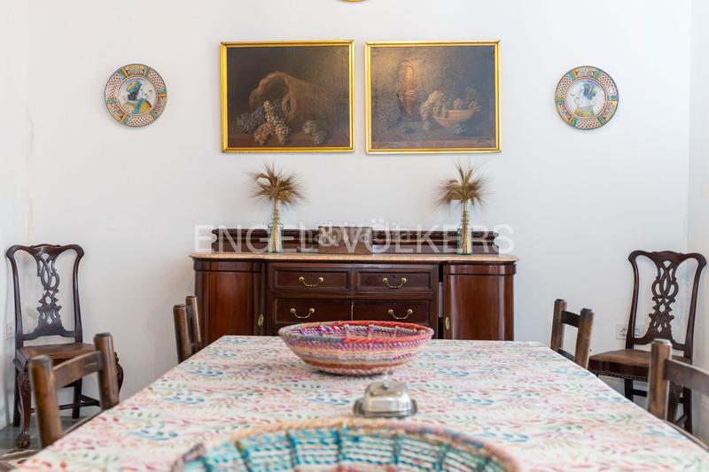 Foto 90d0362f-0992-496e-bf23-3b59c8e6904d. Casa amb calefacció aparcament a Centro-Calzada-Cabo Noval Sanlúcar de Barrameda