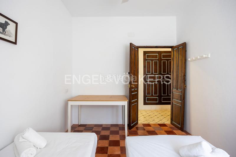 Foto 940921b4-245c-44d7-bc84-9738b4c29114. Casa amb calefacció aparcament a Centro-Calzada-Cabo Noval Sanlúcar de Barrameda