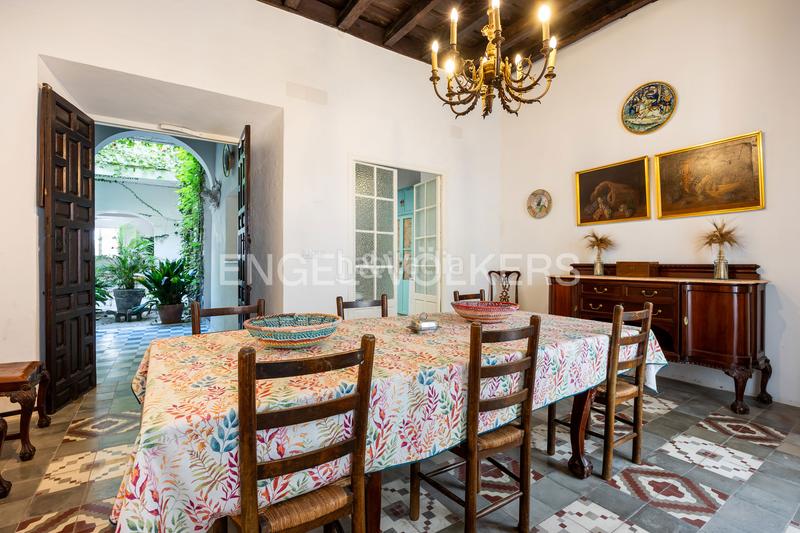 Foto b58d762e-5e40-4b2a-af53-00b73d1ac896. Casa amb calefacció aparcament a Centro-Calzada-Cabo Noval Sanlúcar de Barrameda