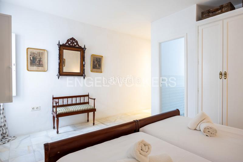 Foto c178083c-dbaf-4fba-b39c-55594d94010d. Casa amb calefacció aparcament a Centro-Calzada-Cabo Noval Sanlúcar de Barrameda