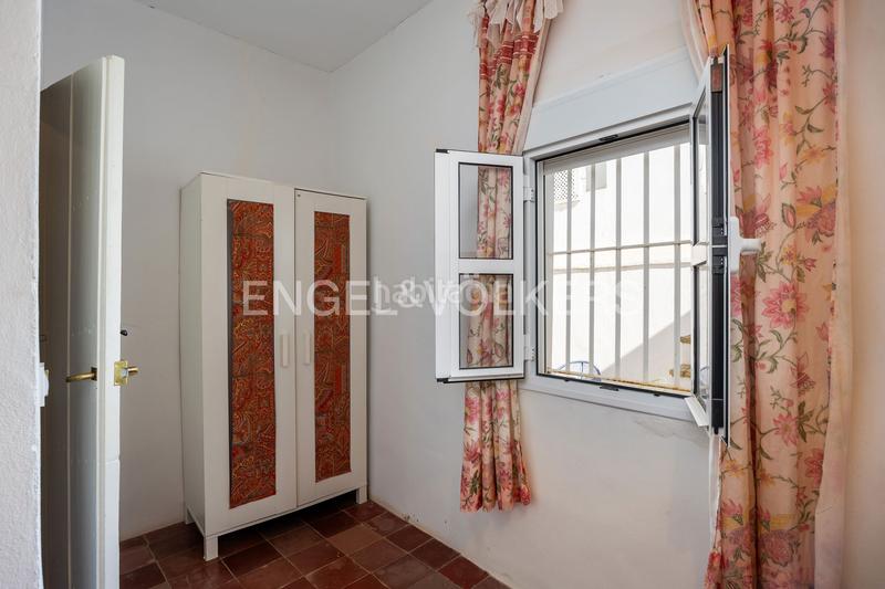 Foto d1b85c57-291e-43eb-afcc-f97a9657b66c. Casa amb calefacció aparcament a Centro-Calzada-Cabo Noval Sanlúcar de Barrameda