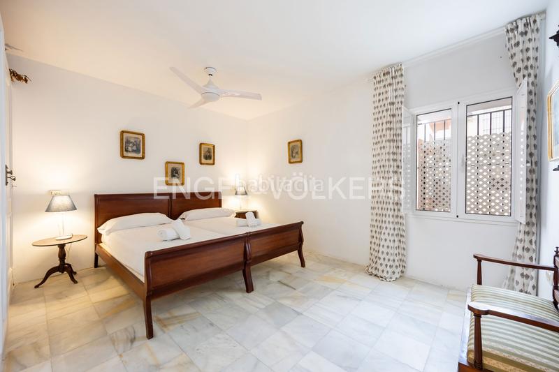 Foto d6912e91-5bec-4698-8fcb-ebde64aa10fe. Casa amb calefacció aparcament a Centro-Calzada-Cabo Noval Sanlúcar de Barrameda