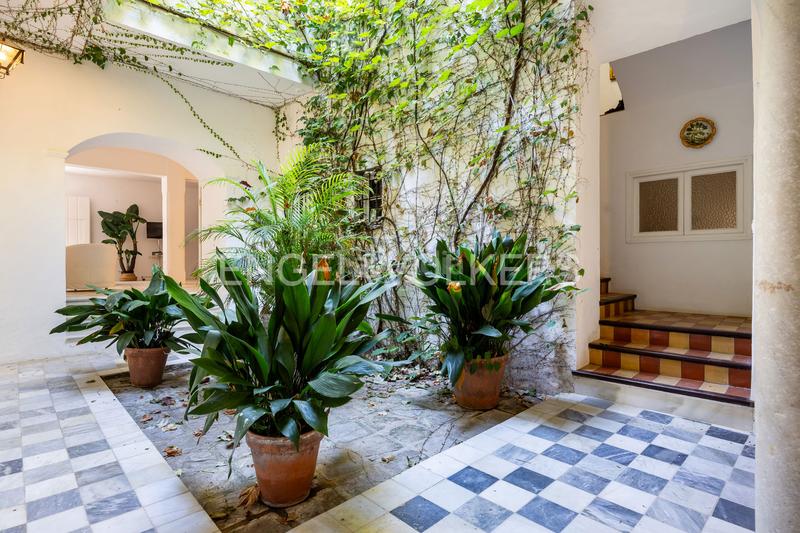 Foto e73c1bf7-0437-488b-8122-6d3838fe9e72. Casa amb calefacció aparcament a Centro-Calzada-Cabo Noval Sanlúcar de Barrameda