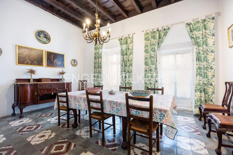 Foto f3f5ea20-1cff-4857-bf61-62e470e38744. Casa amb calefacció aparcament a Centro-Calzada-Cabo Noval Sanlúcar de Barrameda