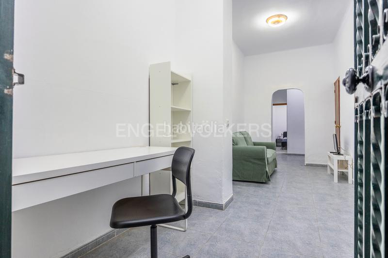 Foto 15fe54e1-b6c8-462d-a0d3-323d6bd538e3. Miete appartement mit heizung in Triana Este Sevilla