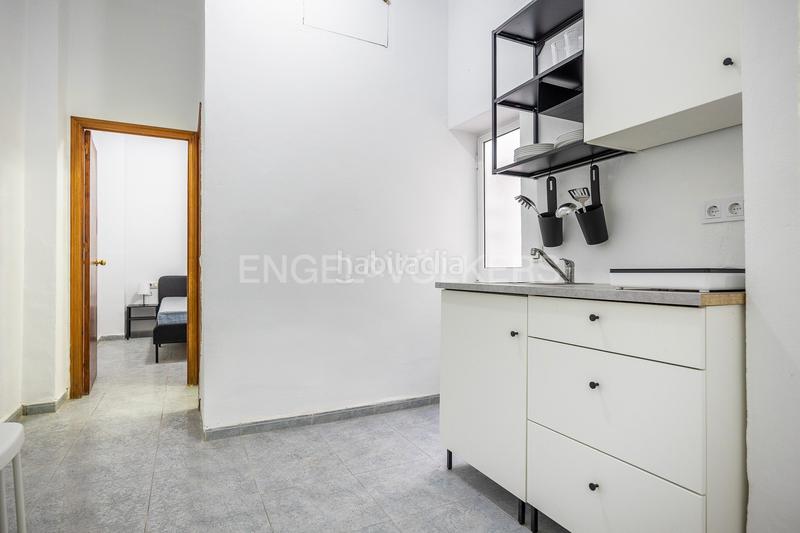 Foto 20a502ce-6dbd-4087-9b84-46f007b6e2da. Miete appartement mit heizung in Triana Este Sevilla