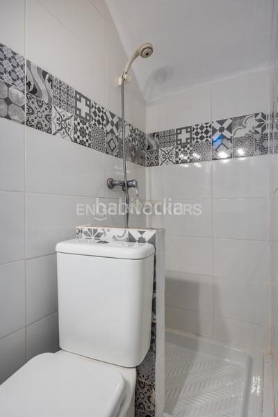 Foto 299da590-9373-4b31-88c1-6014344ce5dc. Miete appartement mit heizung in Triana Este Sevilla