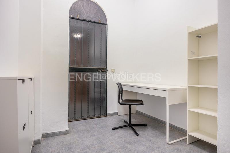 Foto 2f88dbd3-351a-47f2-b72e-37607d76a2ad. Miete appartement mit heizung in Triana Este Sevilla