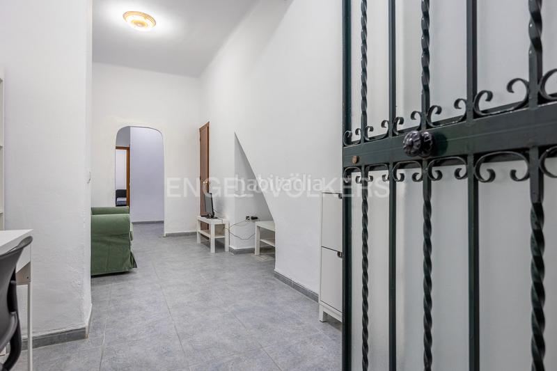 Foto 61e062f8-bcfc-405a-929b-736491a266b7. Miete appartement mit heizung in Triana Este Sevilla