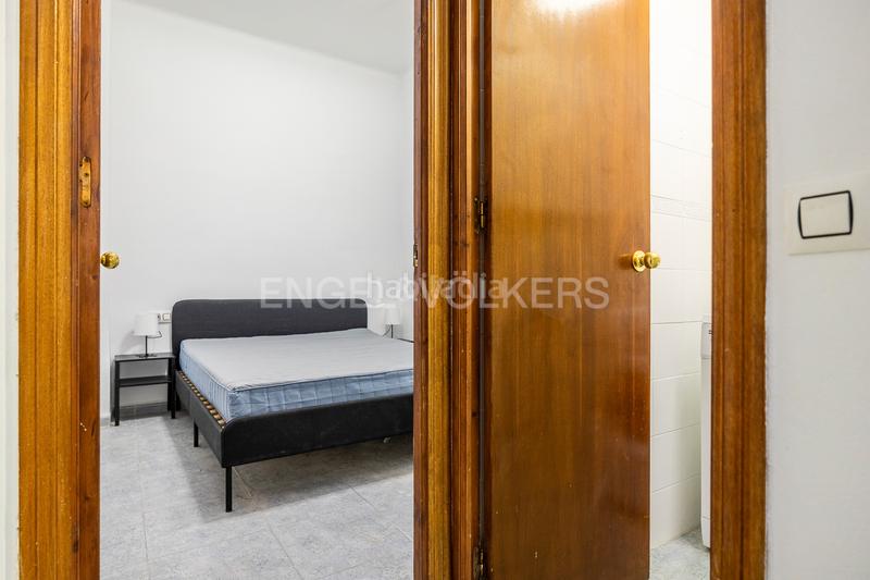 Foto 64895c9b-5a63-4a9b-b791-885853150979. Miete appartement mit heizung in Triana Este Sevilla
