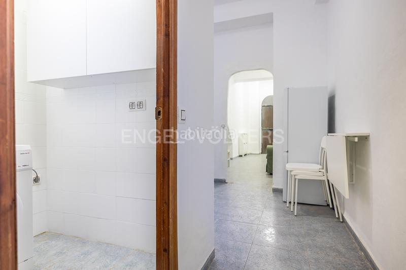Foto 67a95bb2-87f3-44e6-8970-6d4fb5c75500. Miete appartement mit heizung in Triana Este Sevilla