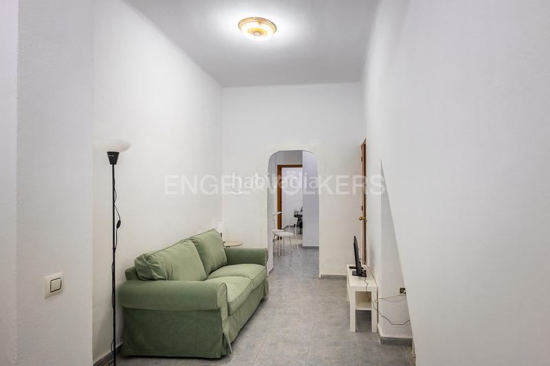 Foto 84f0cfa5-6657-4634-980c-9ce75e392ad4. Miete appartement mit heizung in Triana Este Sevilla