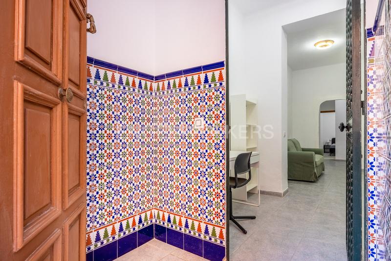Foto 93ca6864-9f5a-4a66-89c3-468a59c1e4de. Miete appartement mit heizung in Triana Este Sevilla