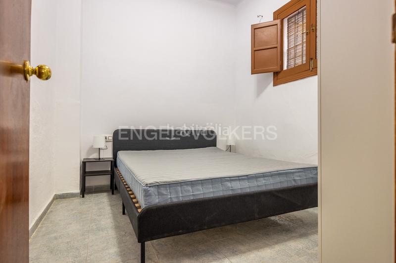Foto b121869c-276b-47bc-90a2-db6602267b62. Miete appartement mit heizung in Triana Este Sevilla