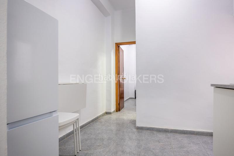 Foto db0f8a1d-0c6f-451f-ae6f-cb7db26aaad6. Miete appartement mit heizung in Triana Este Sevilla