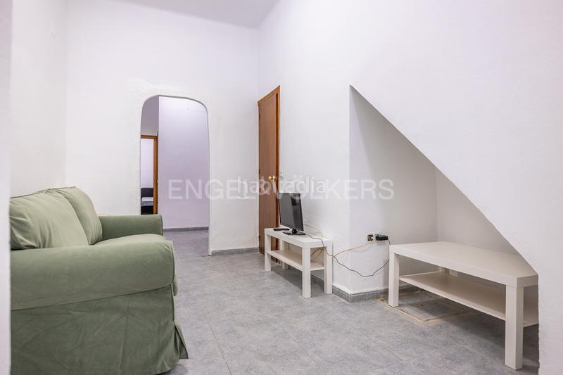 Foto f911d326-f960-4f54-97d4-92a74aa4f509. Miete appartement mit heizung in Triana Este Sevilla