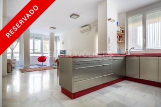 Appartement in Los Remedios. Descubra su nuevo hogar en los remedios reformado y listo para d