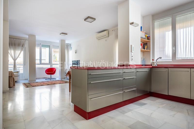 Foto 10ced007-4285-4f33-949a-045084a377f5. Piccolo appartamento con riscaldamento in Los Remedios Sevilla