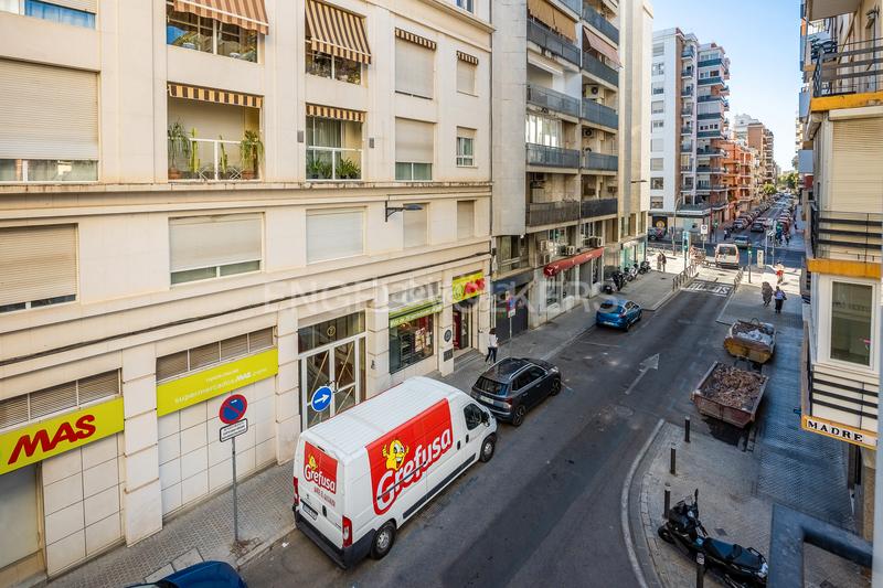 Foto 20d59944-d501-4551-8def-598a5cc0fca3. Piccolo appartamento con riscaldamento in Los Remedios Sevilla