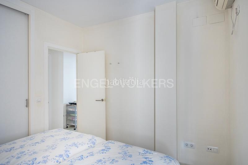 Foto 4aa7c211-c49c-43d1-bd2f-cb36130cf403. Piccolo appartamento con riscaldamento in Los Remedios Sevilla