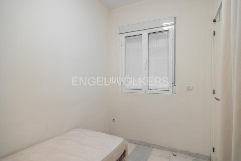 Foto 6e2131d6-7351-4423-bd12-0a7f19c0248f. Piccolo appartamento con riscaldamento in Los Remedios Sevilla