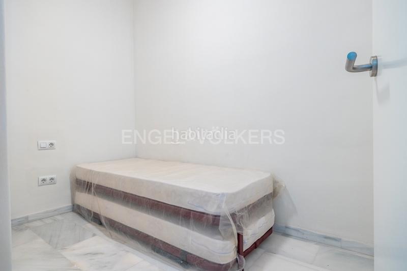 Foto 803b081e-a94e-4a4c-96de-a39c9a46752d. Piccolo appartamento con riscaldamento in Los Remedios Sevilla