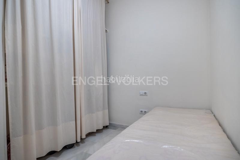 Foto 861a6202-106c-4ec2-b7ec-87ea8a3daf34. Piccolo appartamento con riscaldamento in Los Remedios Sevilla