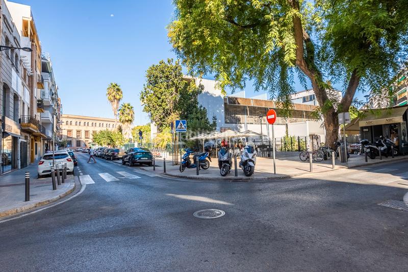 Foto 8dc15938-51fb-4ebc-991c-c4fbee1149c4. Piccolo appartamento con riscaldamento in Los Remedios Sevilla