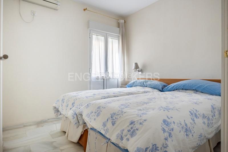 Foto 908d82a9-d83f-4886-badf-9150f74060fc. Piccolo appartamento con riscaldamento in Los Remedios Sevilla