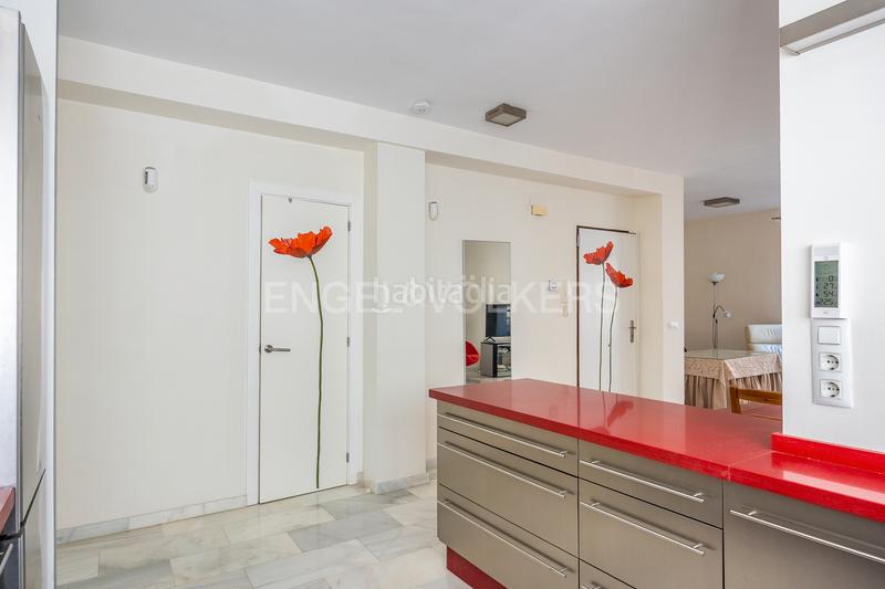 Foto b715e745-1a44-4e16-be55-91741793e7d3. Piccolo appartamento con riscaldamento in Los Remedios Sevilla