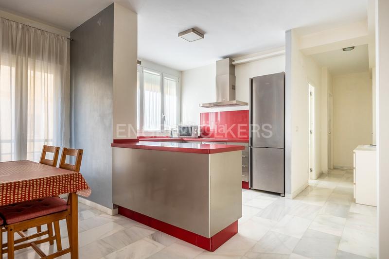 Foto c2058876-093e-4642-8311-fae5be6da001. Piccolo appartamento con riscaldamento in Los Remedios Sevilla