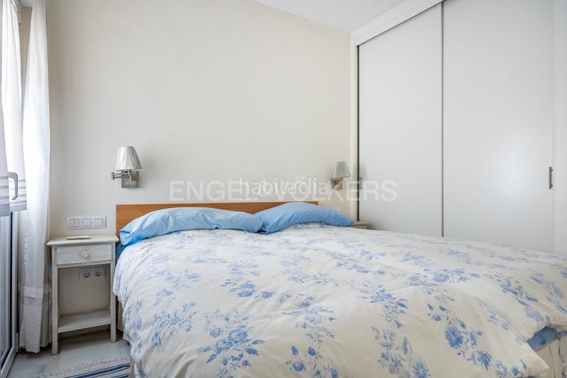 Foto cb411d87-3c84-4921-93dd-6f8bf9121965. Piccolo appartamento con riscaldamento in Los Remedios Sevilla