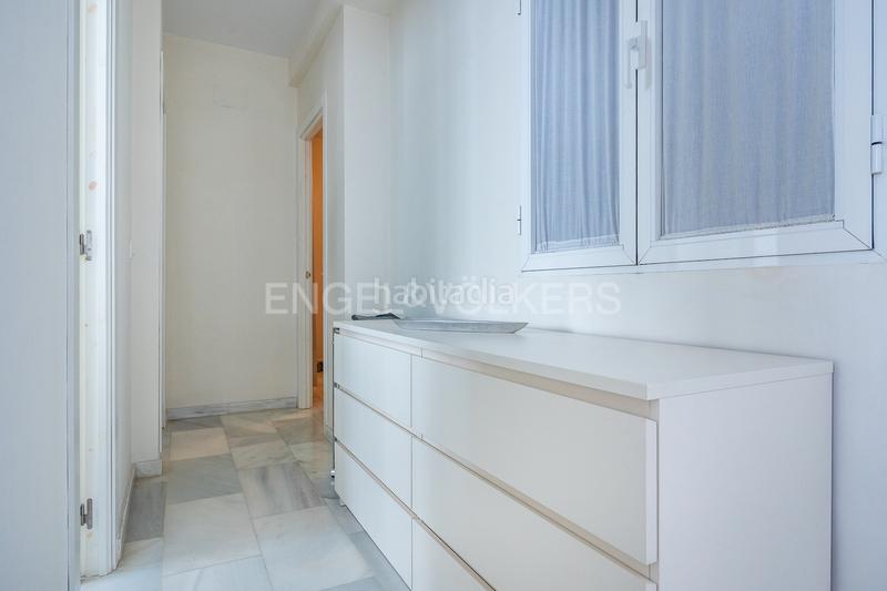 Foto f9c5a457-e4e5-4b96-89ef-2309f0ff5285. Piccolo appartamento con riscaldamento in Los Remedios Sevilla