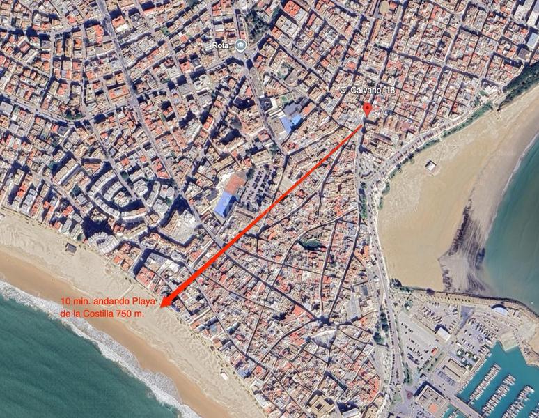 Foto 2b9a23eb-9131-4490-8434-9569125f74e1. Terreno residenziale in El Chorrillo - El Molino Rota