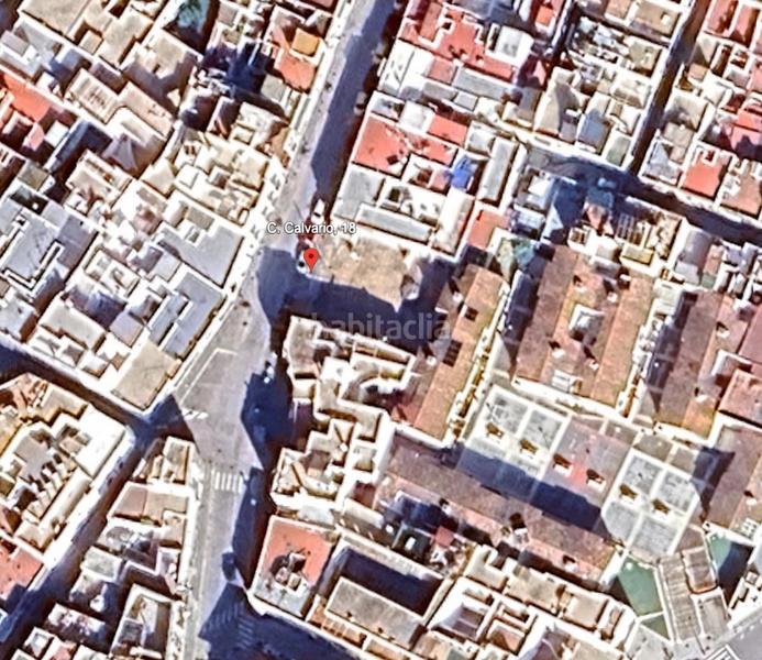 Foto 5eadeaf3-af3b-42a2-86ee-aaafa7f8f7ac. Terreno residenziale in El Chorrillo - El Molino Rota