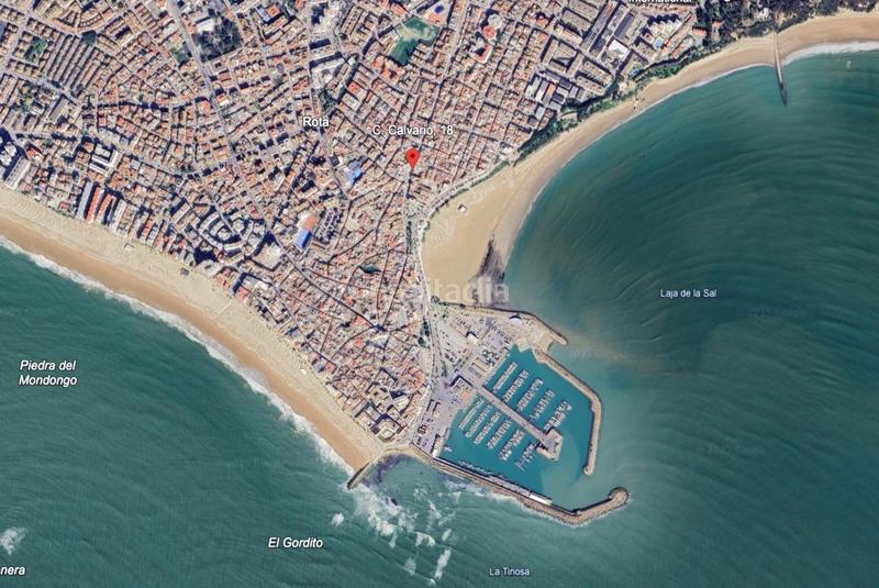 Foto a8c4e3d9-7e50-4b96-afc9-b2cf79293aaf. Terreno residenziale in El Chorrillo - El Molino Rota