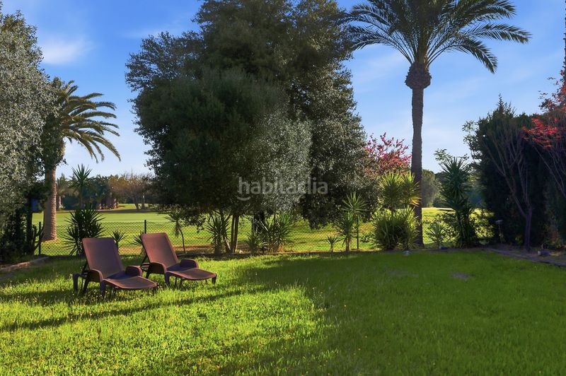 Foto e6d2f075-57b4-499c-95bc-1ba13c167795. Casa adossada amb calefacció aparcament a Oromana Alcalá de Guadaira