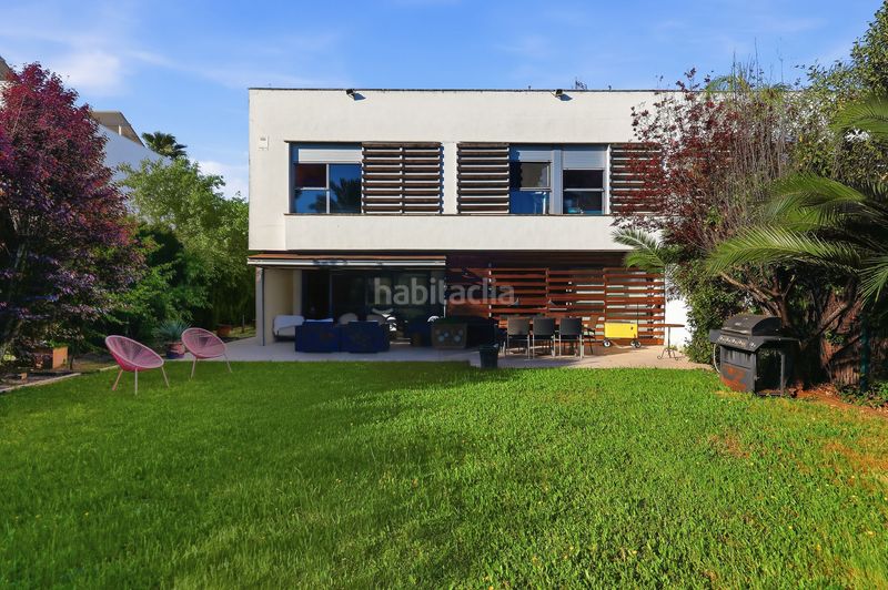 Foto f0be2251-85d1-42ad-a62e-3b07d9c4ed94. Casa adossada amb calefacció aparcament a Oromana Alcalá de Guadaira