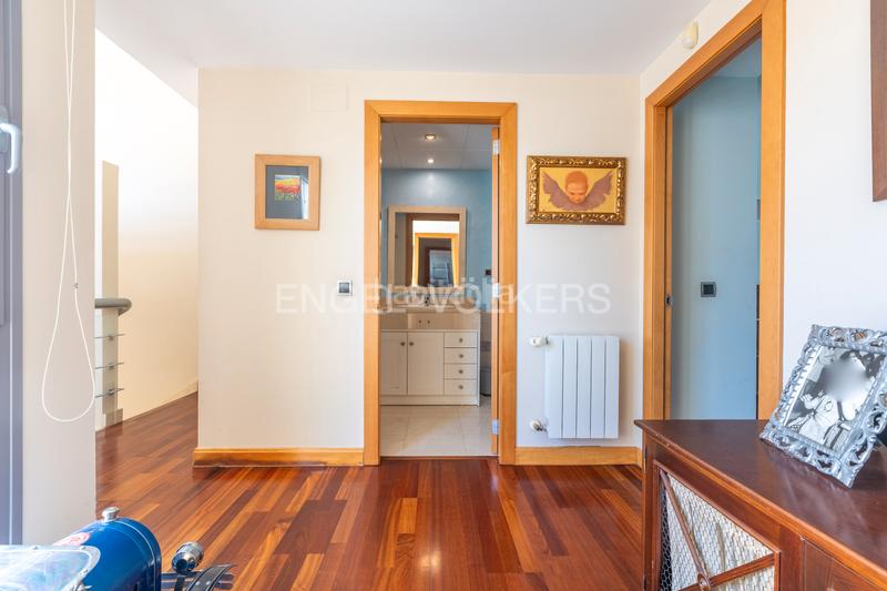 Foto 59fa8b59-7be4-4d1d-8dc0-f3a6ad31b311. Casa a schiera con riscaldamento parcheggio in Oromana Alcalá de Guadaira