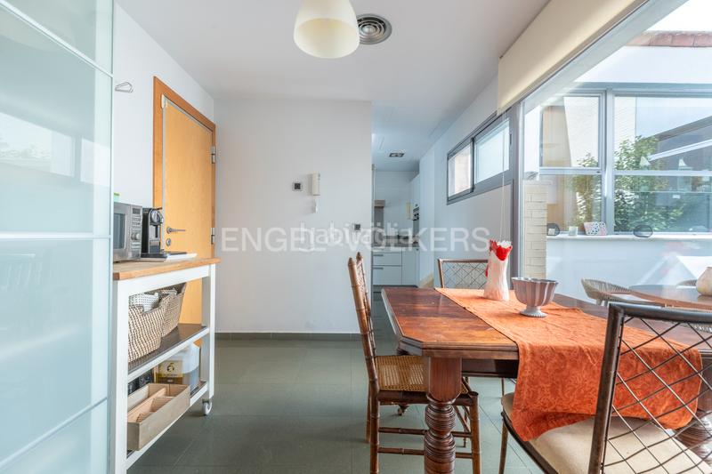 Foto 5f0b7b00-cb85-4628-981e-dd6b4d5351f5. Casa a schiera con riscaldamento parcheggio in Oromana Alcalá de Guadaira