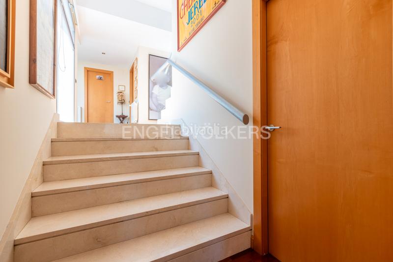 Foto 87cac0bb-51e3-4498-ab8f-5bc416106d1b. Casa a schiera con riscaldamento parcheggio in Oromana Alcalá de Guadaira