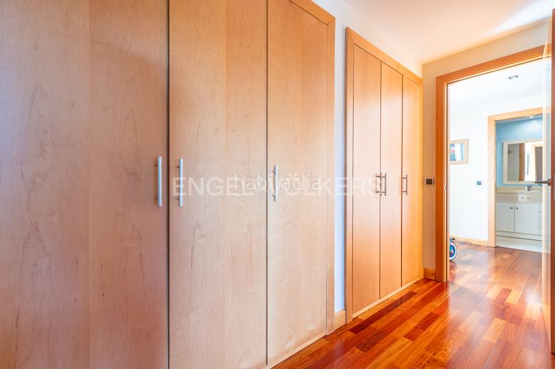 Foto 9ad60df9-e02d-4e39-9f89-271e2ee0026d. Casa a schiera con riscaldamento parcheggio in Oromana Alcalá de Guadaira