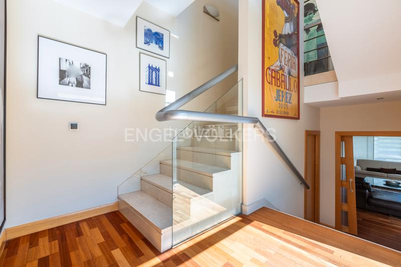 Foto a3956655-9f91-4601-b9d5-8ad2b51da30b. Casa a schiera con riscaldamento parcheggio in Oromana Alcalá de Guadaira