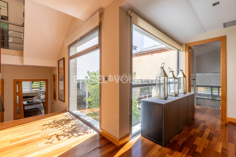 Foto a55563a7-f041-437d-b868-d64a4e7965ae. Casa a schiera con riscaldamento parcheggio in Oromana Alcalá de Guadaira
