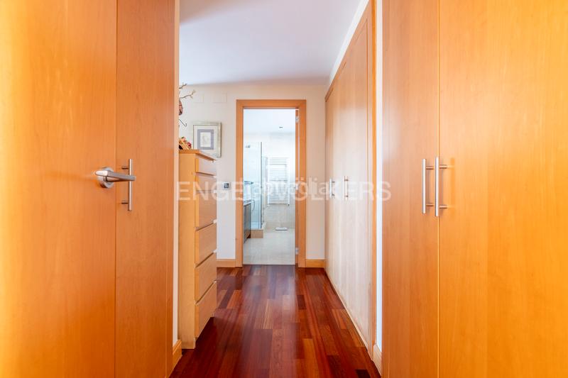 Foto a611ac6b-7e66-44df-bbcc-8c1492a6540f. Casa a schiera con riscaldamento parcheggio in Oromana Alcalá de Guadaira