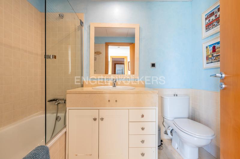 Foto cf08371a-a2d1-4829-a880-56de6bc1a8c9. Casa a schiera con riscaldamento parcheggio in Oromana Alcalá de Guadaira