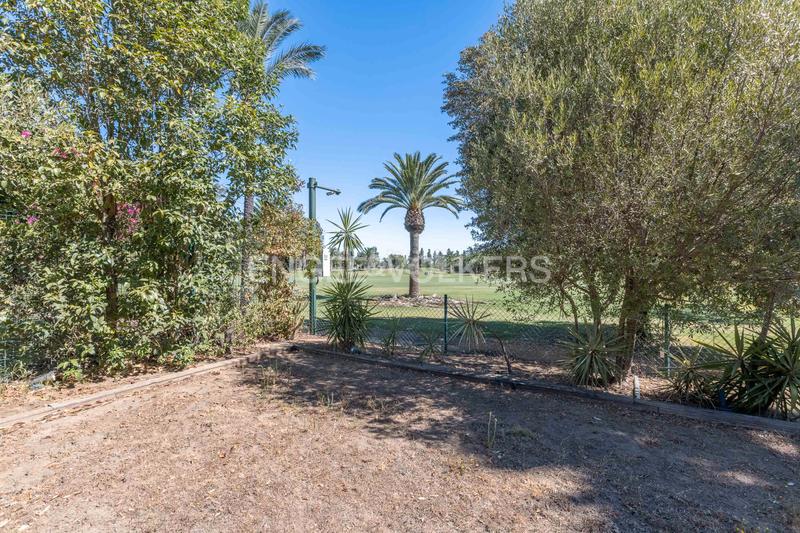 Foto ddc516ce-c851-44fd-910a-74820cafe843. Casa a schiera con riscaldamento parcheggio in Oromana Alcalá de Guadaira