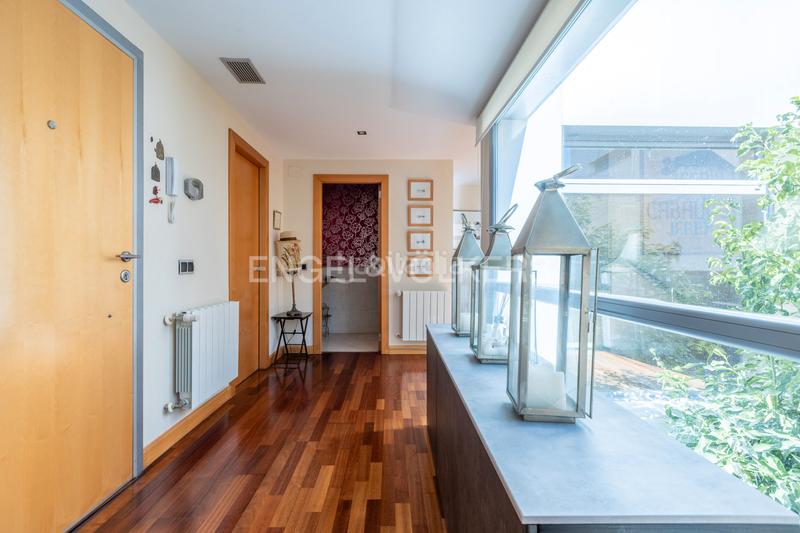 Foto ded12ff6-80a1-4faa-bbe9-09c053dbfc88. Casa a schiera con riscaldamento parcheggio in Oromana Alcalá de Guadaira