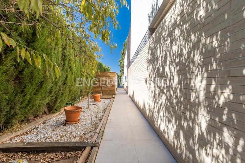 Foto e4dfa56e-2d73-4342-8bf3-dec93c2f84aa. Casa a schiera con riscaldamento parcheggio in Oromana Alcalá de Guadaira