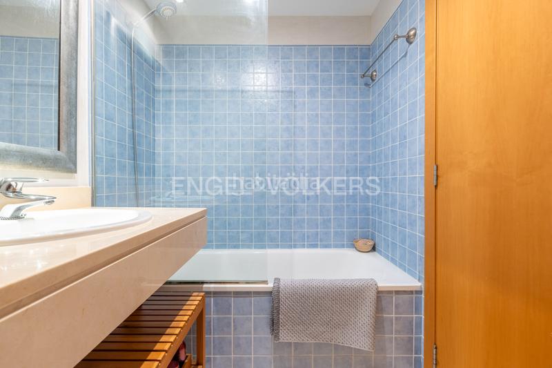 Foto eecec95c-4188-439e-b479-b1d915eaf3fe. Casa a schiera con riscaldamento parcheggio in Oromana Alcalá de Guadaira